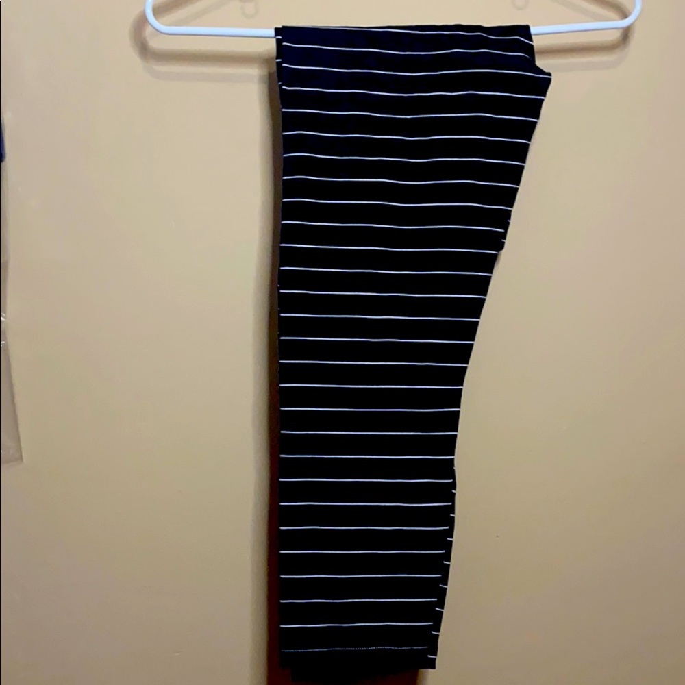 Yoga Capris